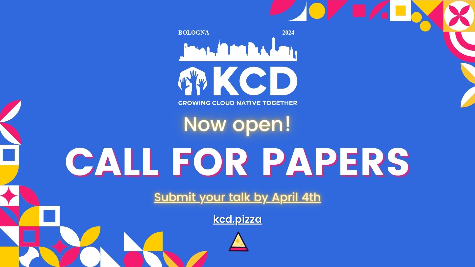 kcd call for paper